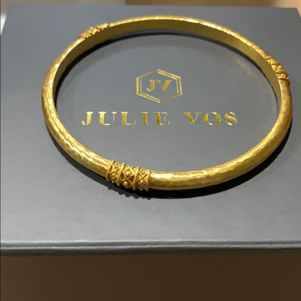 Julie Vos bracelet